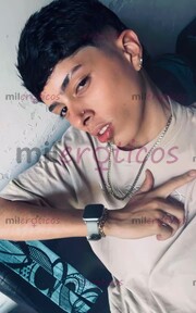 JOVEN AMABLE DISCRETO Y DISPONIBLE PARA ENCUENTROS - FOTO 10
