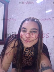 SOY ALEXA LINDA FLACA DOY TRIPLATO DISPUESTA A COMPLACER TU FANTASÍAS - FOTO 3