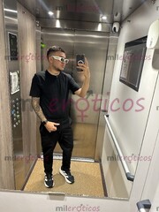 SERIO VARONIL, VERGON ACTIVO DISCRETO COMPLACIENTE - FOTO 6