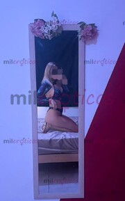 SOY UNA CHICA DE CARA BONITA Y COMPLACIENTE - FOTO 2