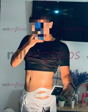 CHICO NUEVO CARIÑOSO NUEVO POR AGUZUL DOMICILIOS ESCRIBIR ANTES DE QUEDAR - FOTO 9
