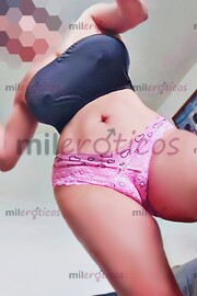 CACHONDA CHICHONA DISCRETA SOY SALMA DISPONIBLE PARA TI - FOTO 10