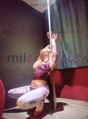 TU PUTA MÁS COMPLACIENTE Y SATISFACTORIA ROXI VEN Y COGEME - FOTO 5