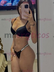 HOLA AMOR SOY TU PUTITA RICA CON GANAS DE TENER SEXO RICO EN TODAS LAS POSICIONE - FOTO 1