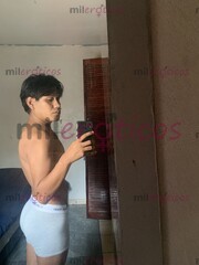MORENITO NALGON DISCRETO CON LUGAR BARONIL DIAPONIBLE PARA ENCUENTROS - FOTO 1