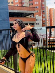 HOLIS SOY VERONICA CHICA COSTEÑA CRESPA, CALIENTE DISPUESTA A TODOO!! - FOTO 10