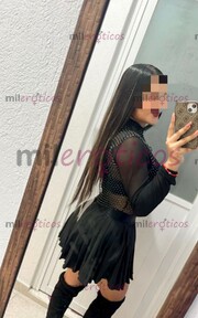 HOLA MI AMOR ME LLAMO HELEN, BONITA DE 21 AÑOS PAPI - FOTO 9