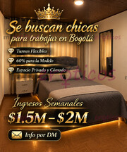 MEJORA TUS INGRESOS Y HAZ PARTE DE NUESTRO EQUIPO - FOTO 5