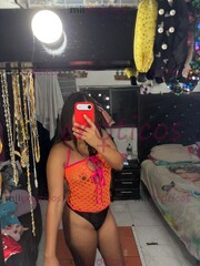 EL SEXO MÁS RICO QUE ENCONTRARÁS CHICA COMPLACIENTE PRIMERA VEZ VISITANDO TU CD - FOTO 8