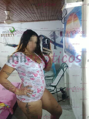 SOY LA CABALLOTA LA GRANDOTA Y ESTOY DISPONIBLE PARA TI VEN PARA QUE PASES UN RA - FOTO 4