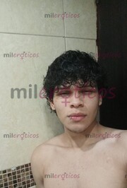 JOVEN DE 18 AÑOS DISPUESTO A COMPLACER MUJERES O PAREJAS - FOTO 10
