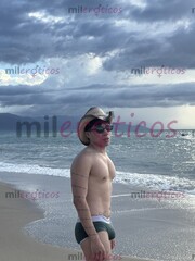 JOVEN EXCLUSIVO CON CUERPO FITNESS VEN A EXPERIMENTAR UNA EXPERIENCIA ÚNICA - FOTO 8
