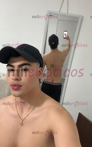 JOVEN VERSÁTIL, ATRACTIVO Y DISPONIBLE EN BOGOTÁ - FOTO 7