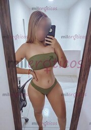 MODELO INDEPENDIENTE DISPONIBLE PARA ENCUENTRO FOTOS REALES 100% - FOTO 4