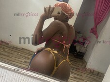 HOLA SOY BRITANY UNA CHICA TRAN MUY COMPLACIENTE ME GUSTA DAR MI MEJOR SERVICIO - FOTO 10