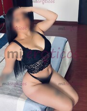 SOY ESTEFANÍA JOVEN SCORT CON CUERPO NATURAL Y CULO RICO - FOTO 9