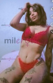 FLACA CALIENTE Y SEDUCTORA VEN DAME RICOS BESOS ME ENCANTAN BEBE - FOTO 10