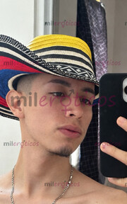 COLOMBIANO PAISA, CALIENTE MORBOSO Y VERSÁTIL - FOTO 4