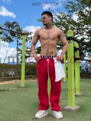 POLLO PINTOSO MUY CALIENTE Y MUY COMPLACIENTE - FOTO 10