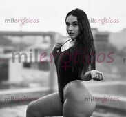 HERMOSA COLOMBIANA EN TU CIUDAD DE VACACIONES - FOTO 2