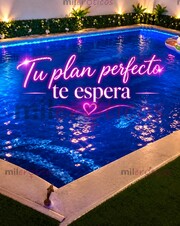 MODELOS LINDAS, VEN Y COMPARTE UN RATO DE PLACER! TOTALMENTE PRIVADO - FOTO 6