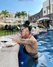 HOLA CARIÑO BIENVENIDO SOY MAYA Y ESTOY AQUÍ PARA SATISFACERTE! - FOTO 8