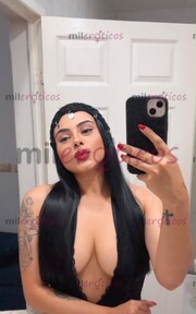 HERMOSA PUTITA COLOMBIANA MORENA DE ENORME CULO DISPONIBLE 24 7 - FOTO 10