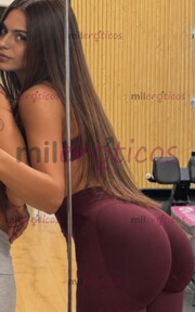 SOY UNA ARGENTINA QUE NECESITA LECHE, ESCRIBEME NO TE ARREPENTIRAS - FOTO 3