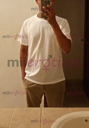JOVEN NUEVO EN EL AMBIENTE PARA MUJERES QUE SABEN LO QUE QUIEREN - FOTO 2