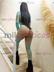 NUEVA PELINEGRA NALGONA APRETADITA LISTA PARA TI - FOTO 3