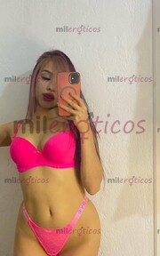 CRISS JOVENCITA LISTA PARA SACAR TU LECHITA POR VIDEOLLAMADA, CHAT O LLAMADA - FOTO 10