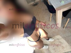 SERVICIO DE LUJO 100 % REAL SENSUAL Y RICOS BESOS APASIONADOS - FOTO 9