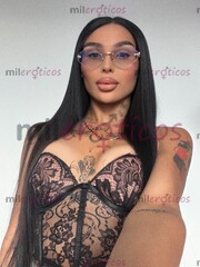 NIÑA TRANS NUEVA EN LA PÁGINA. PERRA CHUPONA, CULO TRAGÓN, POLLA GRANDE Y JUGOSA - FOTO 3