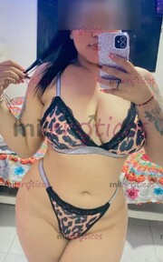 LINDA MUÑEQUITA DE CUERPO TROSUDO, TETAS GRANDES TALLA 40B NATURALES PAJA RUSA - FOTO 10