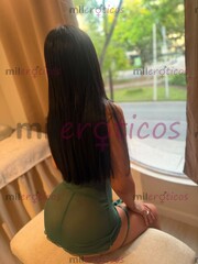 SEXY EXÓTICA MUJER SÚPER COMPLACIENTE CACHONDA - FOTO 3