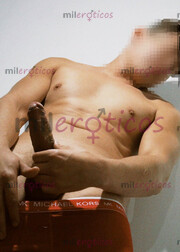 SEXY FUERTE GUAPO Y RUBIO VERGON BUEN DOTACION LO QUE TU CULITO NECECITA - FOTO 4