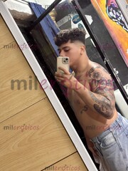VERGON LECHERO ACTIVO ME GUSTAN LOS OSOS PASIVOS - FOTO 7