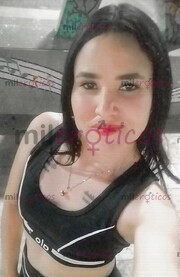 SOY PATRICIA LIBDA DE ESTATURA BAJA LISTA PARA ARDER DE PASION CONTIGO. - FOTO 10