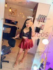 ANA NICOLE ACEPTO PGO CON TARJETA TRANSFERENCIA DISFRÚTAME - FOTO 9
