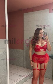 NUEVA EN TU CIUDAD, BONITA, BLANCA Y SÚPER RICA TODO LO QUE NECESITAS BB - FOTO 10