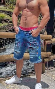 SERVICIOS VIRTUALES.NUEVO MUSCULOSO RESERVADO. DISPONIBLE.. - FOTO 9
