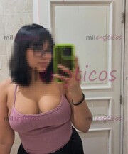 SOY UNA CHAVA HERMOSA Y COMPLACIENTE, CERO CHOCANTE, TRATO DE NOVIOS - FOTO 2