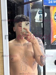 CHAVO CON BUENA VERGA LECHERA ME VAN SEÑORES MADUROS - FOTO 6