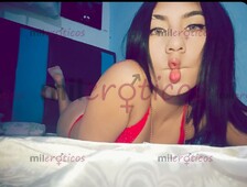 TU CHICA IDEAL TU MEJOR OPCIÓN ESCRÍBEME AMOR PARA PASAR UN MOMENTO INOLVIDABLE - FOTO 10