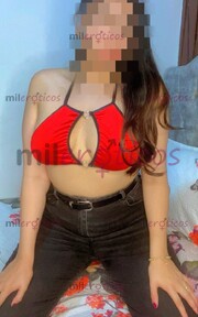 LINDA CHICA NUEVA PARA TI DISFRUTA DE MIS ENCANTOS - FOTO 10