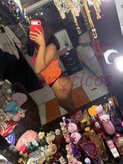 O TE QUEDES CON LAS GANAS SOY LO QUE BUSCAS TENGO UNA PERSONANALIDAD BASTANTE T - FOTO 7