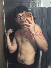 GAY SCORT PGLO RAVE SALIR SEX DOMINATE TOP - FOTO 6