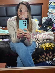 ESTA TARDE QUIERO SER TUYA... VEN Y PRUEBA MI VAGINA - FOTO 9