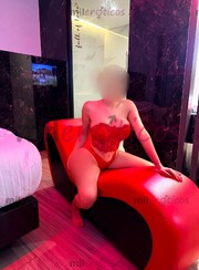 SEXO NURU RUBIA PIES VAGINA ROSITA NUEVA MASAJISTA FETICHES - FOTO 1
