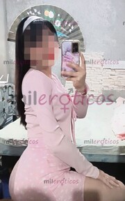 PAPI EL MEJOR SEXO ES CONMIGO SOY MELANY TENGO 22 AÑOS - FOTO 9